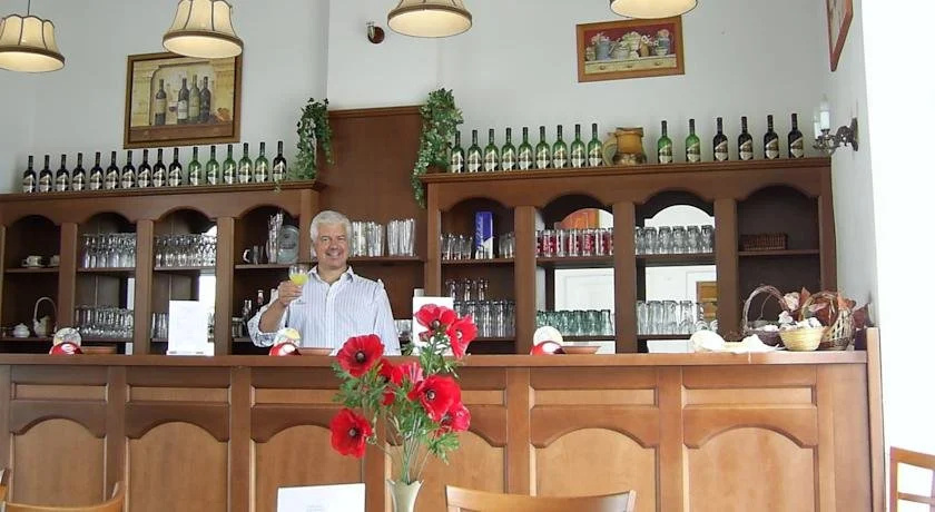Pension Šejko - Général