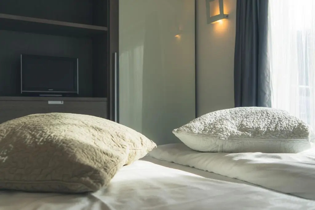 Residence Desire - Chambres