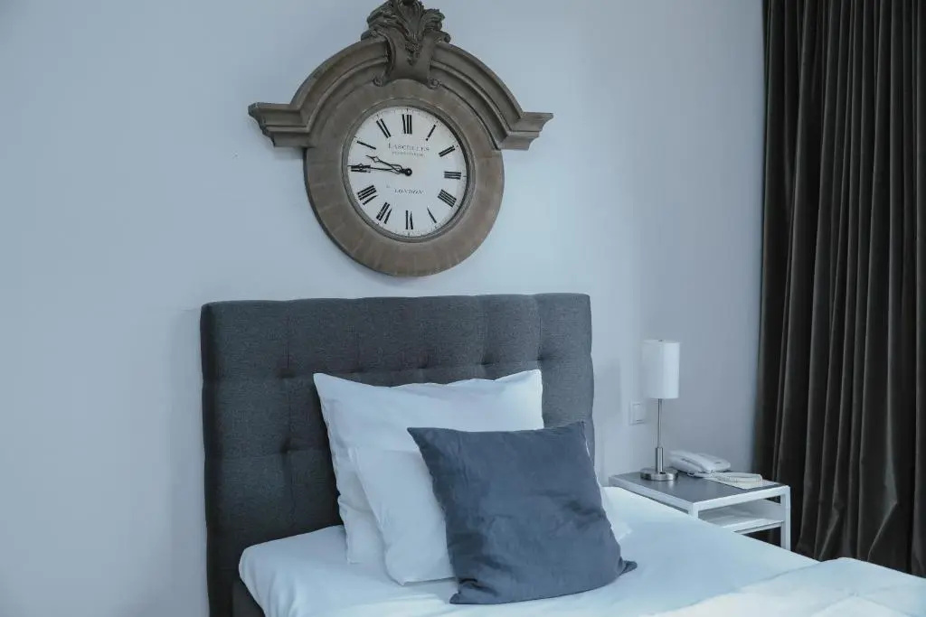 Hotel Classico - Chambres