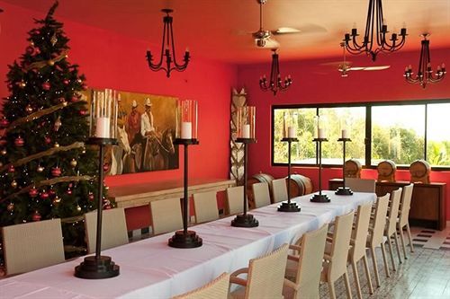 Kimpton Mas Olas Resort and Spa by null