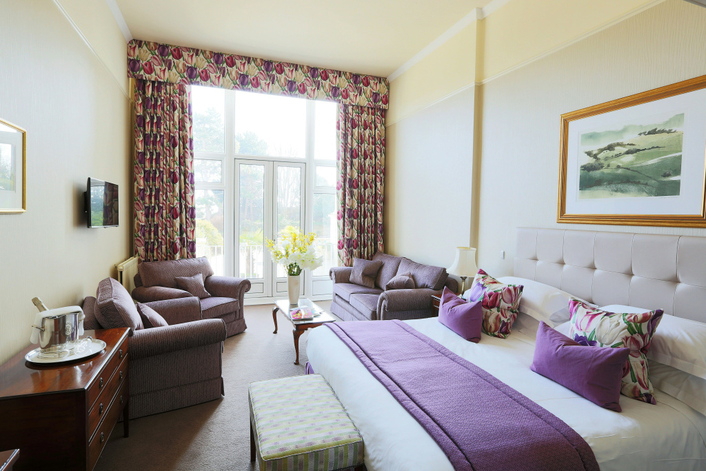 The Grand Hotel Eastbourne - Général