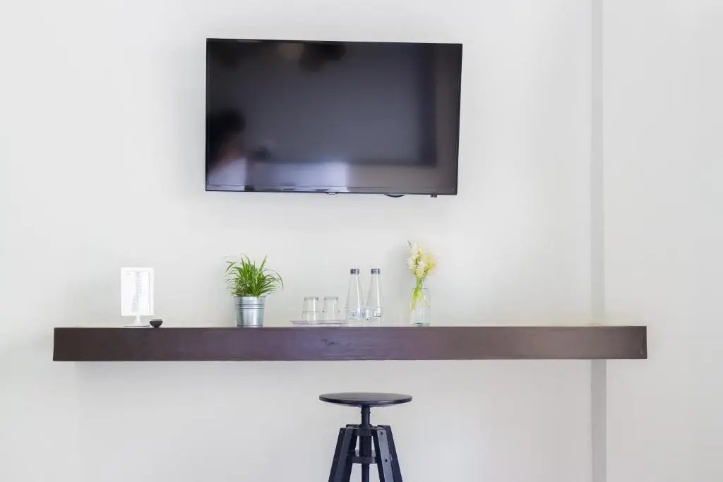 M2 Hotel - Chambres