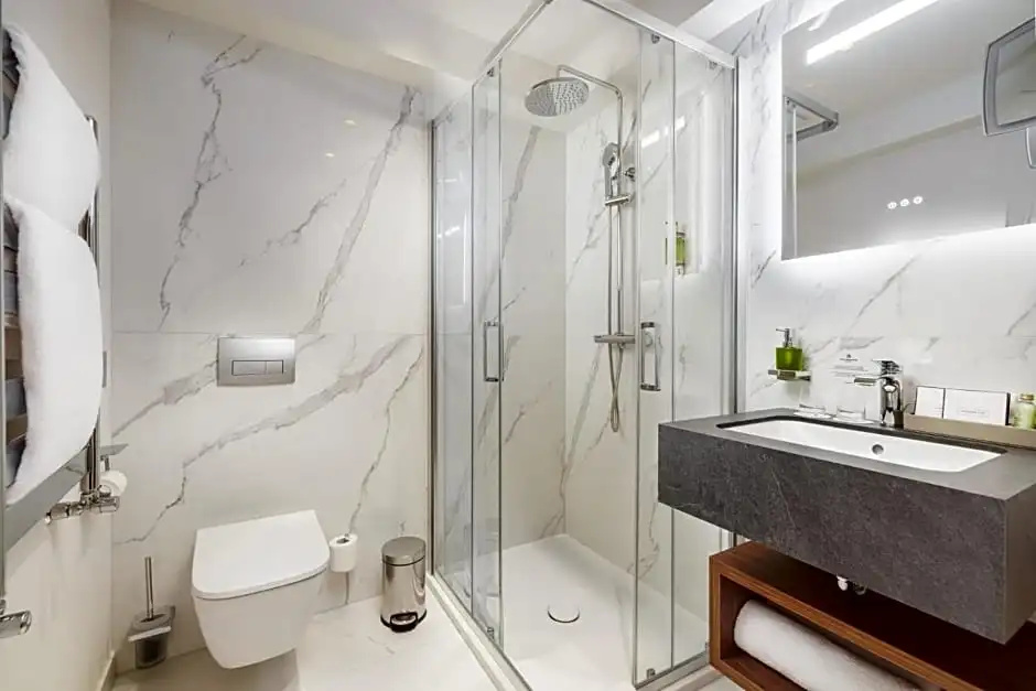 Anna Grand Hotel - Chambres