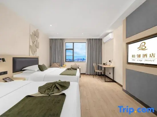 Superior Double room (twin beds)