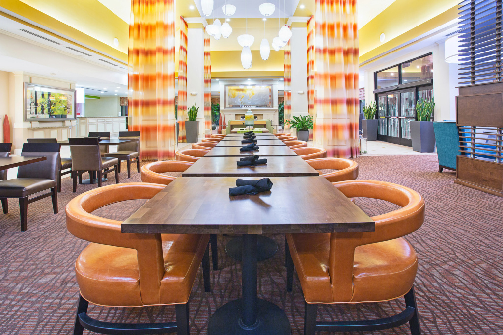Hilton Garden Inn Avondale - Général