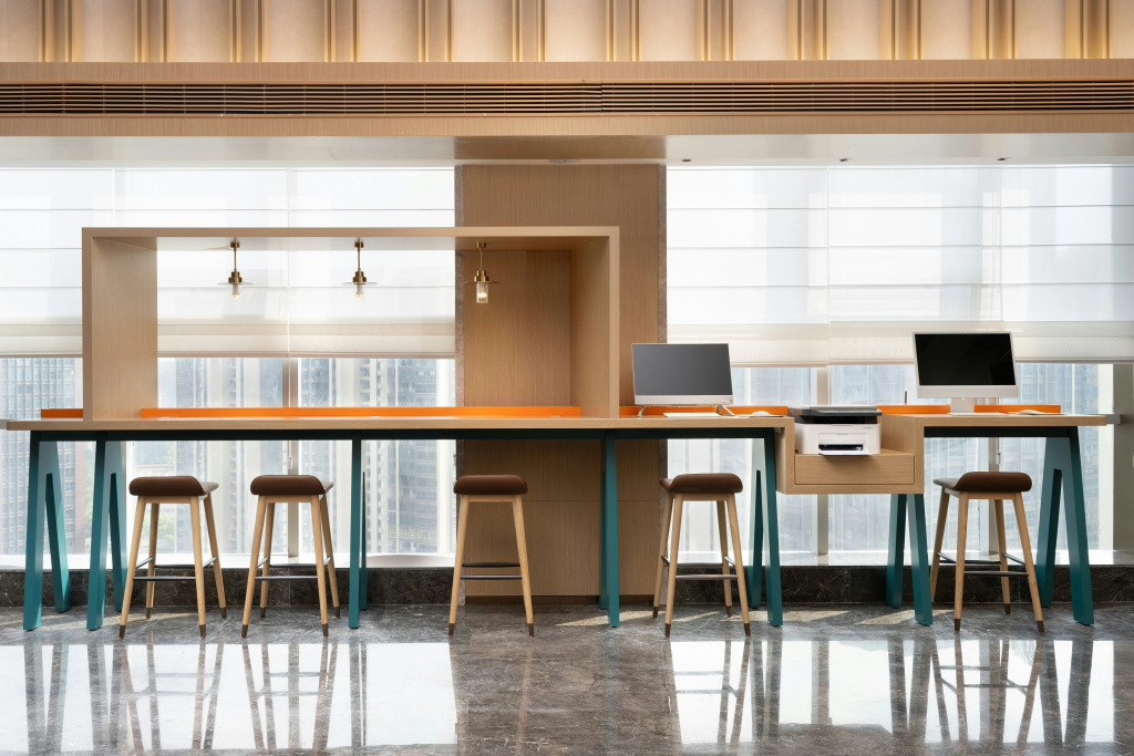 Home2 Suites by Hilton Hengyang Zhengxiang