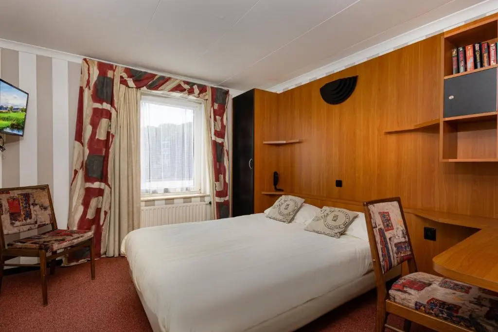 Hostellerie Valckenborgh - Chambres