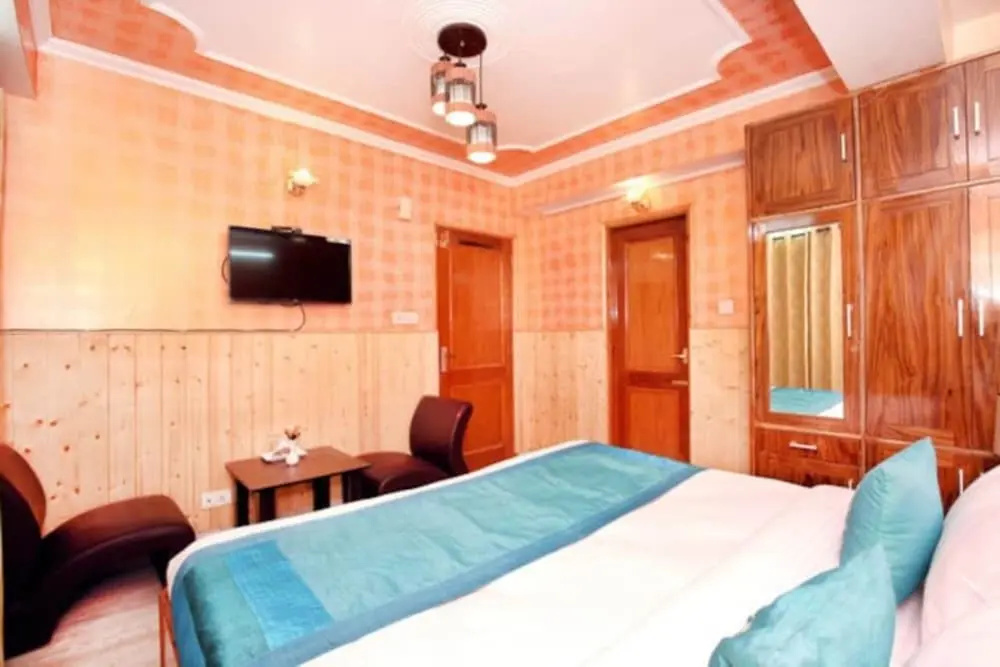 Hotel photo 5