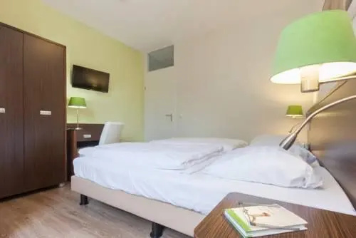 Dormio resort Eifeler Tor - Général