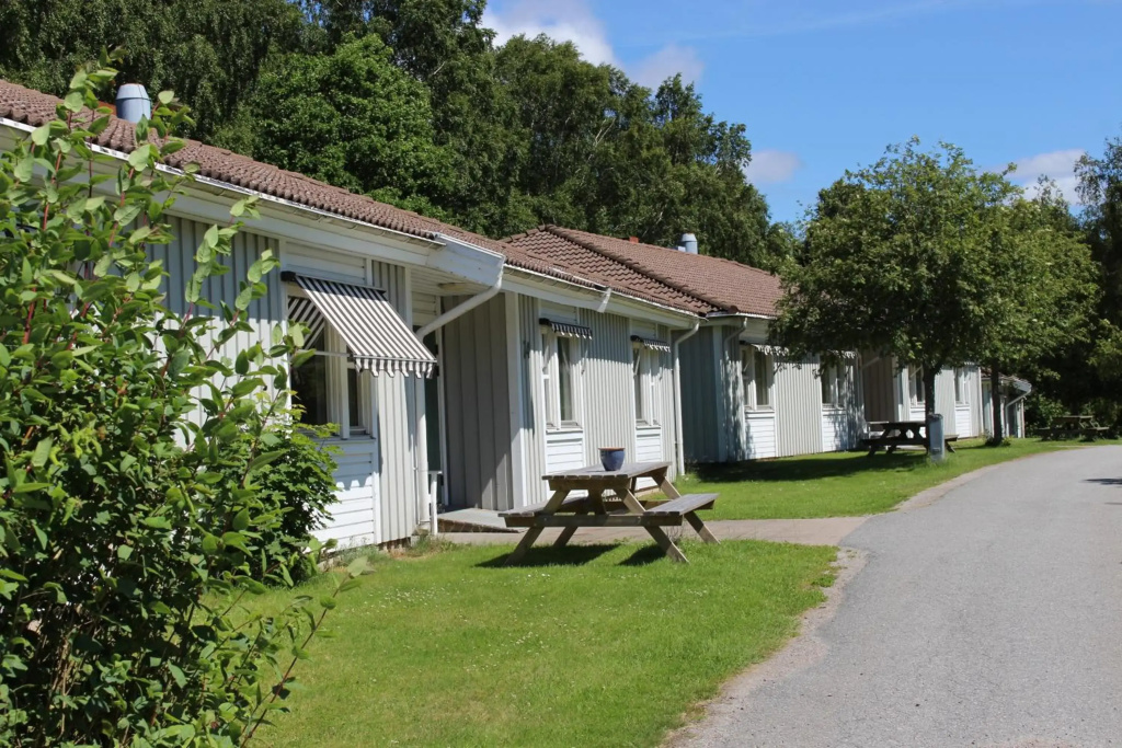 Nordiska Bed & Breakfast