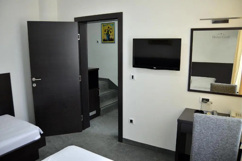 Family Apartment