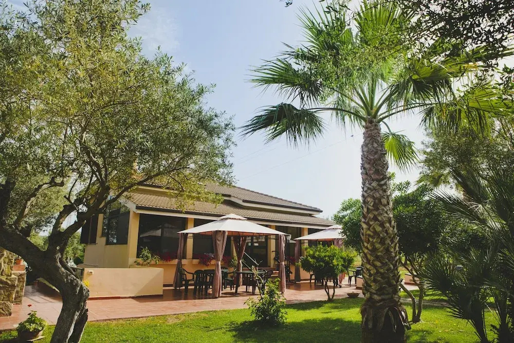 B&B Villa Grazia