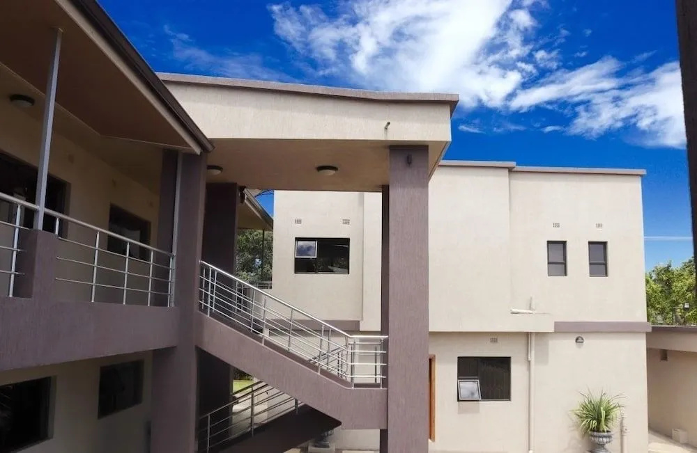 AMB Luxury Apartments