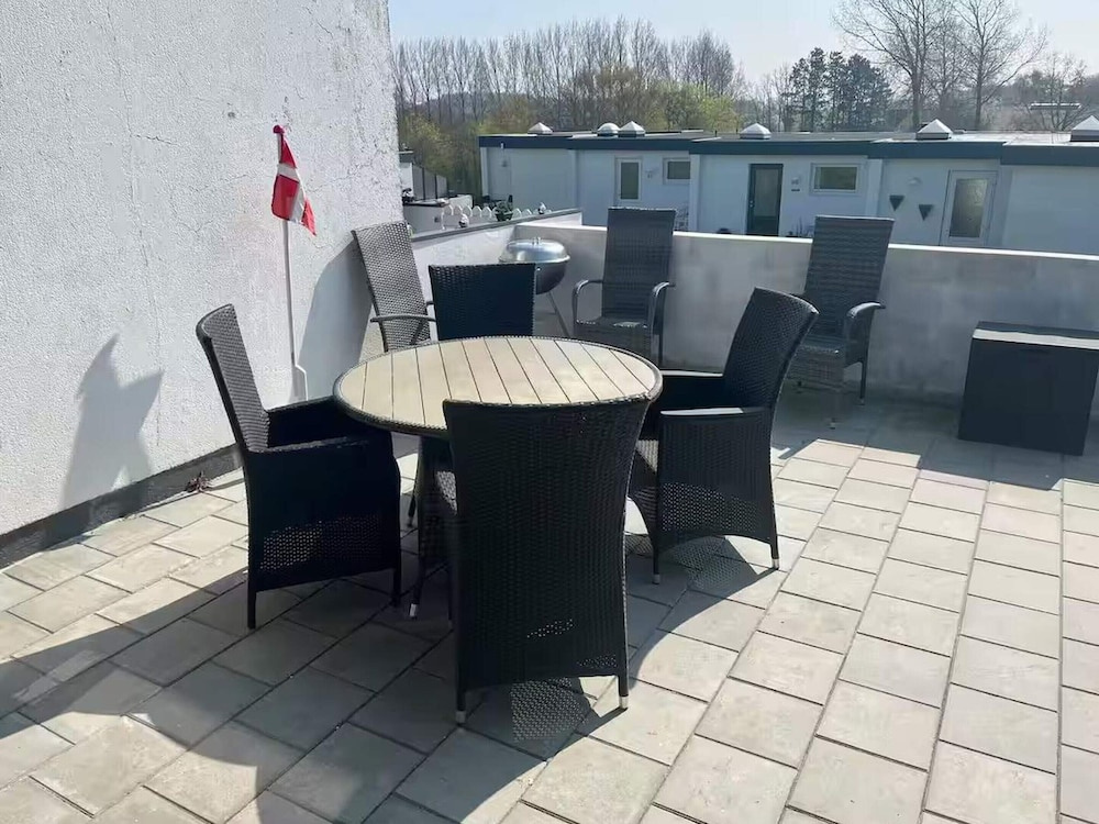 4 Star Holiday Home in Tranekaer