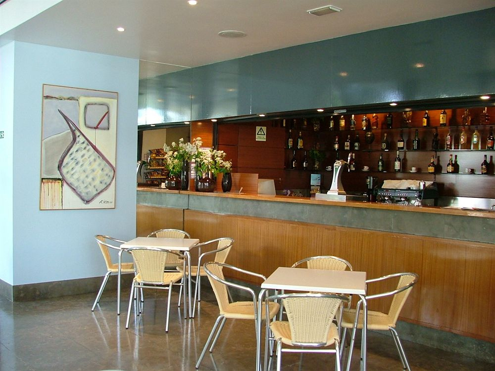 Hotel Santa Beatriz - Général
