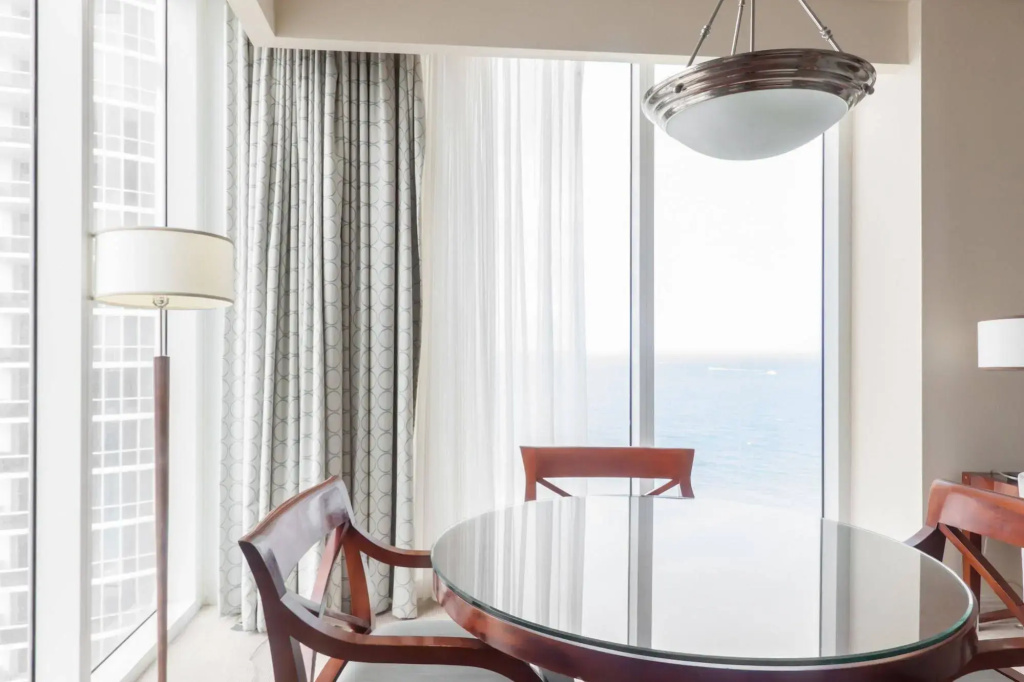 Private Ocean Condos at Trump Sunny Isles - Général