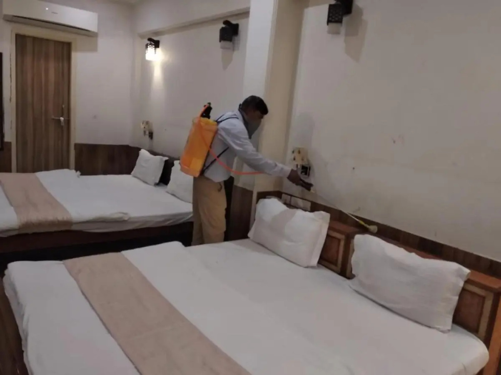 Hotel photo 5