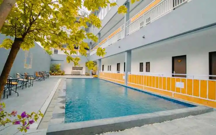 Hotel photo 17