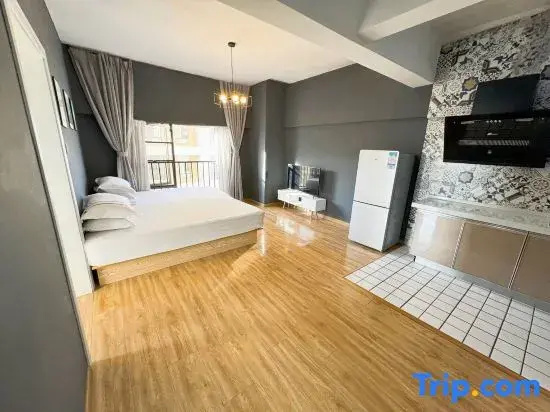 4 Bedrooms Suite