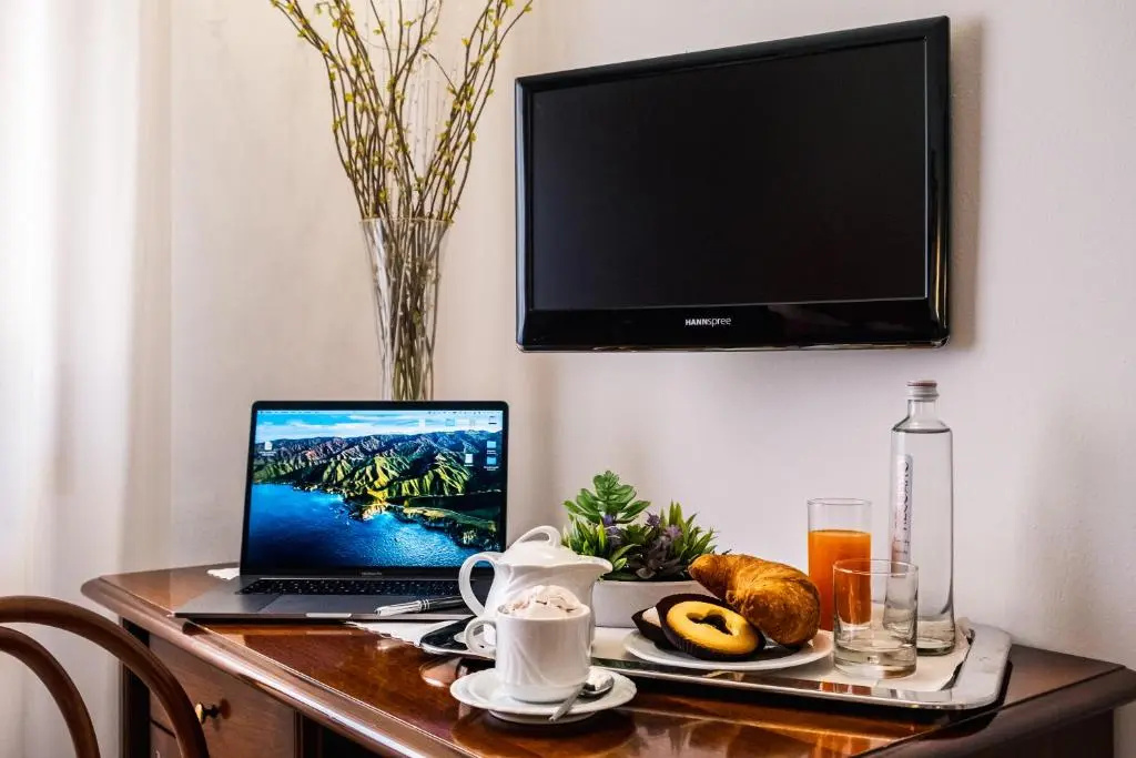 Hotel Da Gigi - Chambres