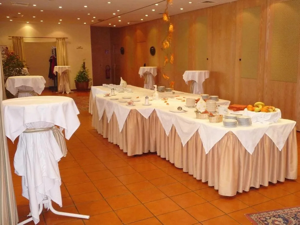 Hotel am Sachsengang - Général