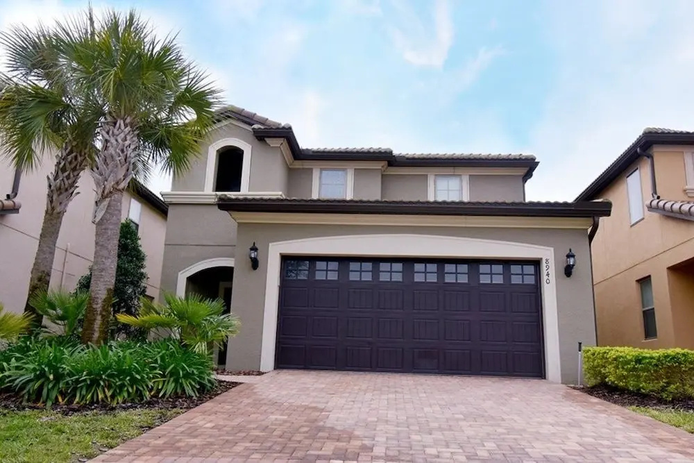 Windsor at Westside-5 Bedrooms House w/pool-3726WW