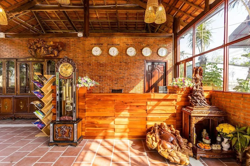 Countryside Phu Quoc Resort, о. Фукуок, В'єтнам мініатюра 31