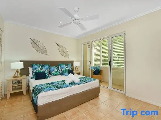 Cayman Villas - Chambres