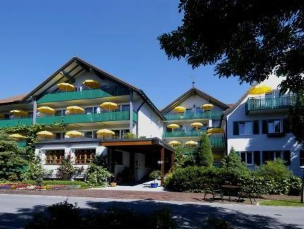 Kneipp- und Wellvitalhotel Edelweiss - Général