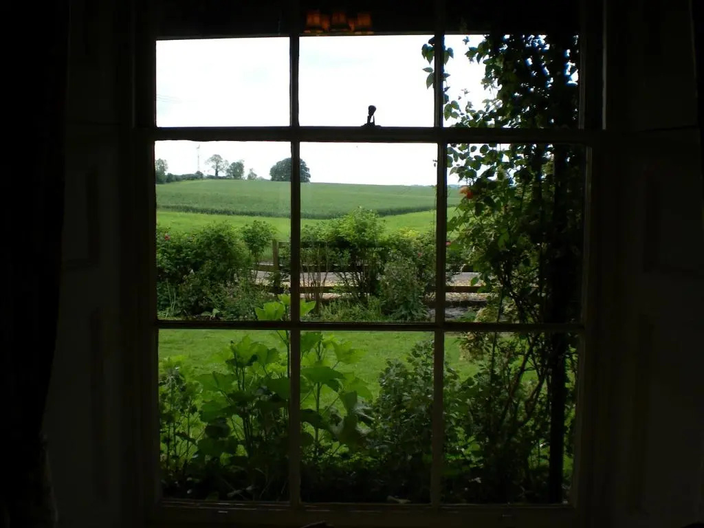 Murcott Mill Farmhouse - Chambres