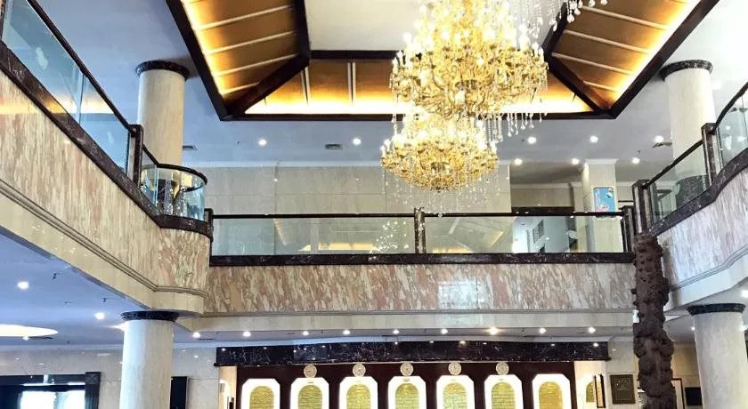 Yuanhua International Grand Hotel - Général