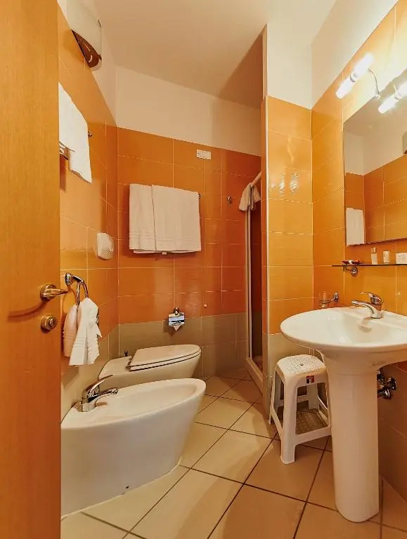 Bolgheri Marina Resort ex Varo Village - Chambres