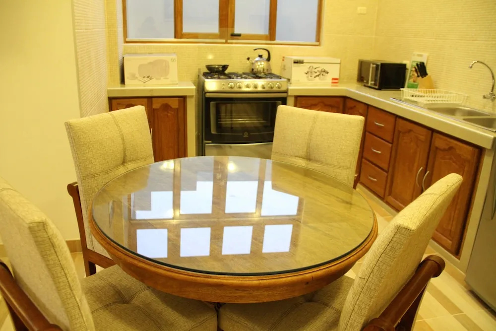 Hotel Super Suite Chimbote - Général