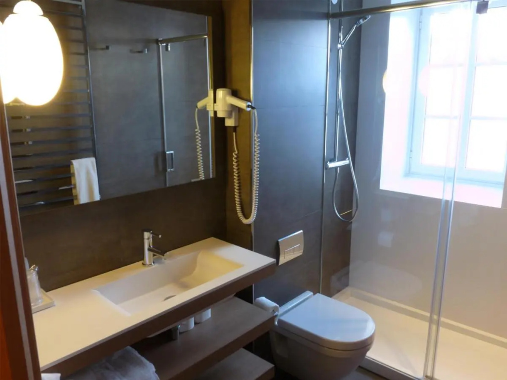 Hotel & Apartaments Vall de Núria - Général