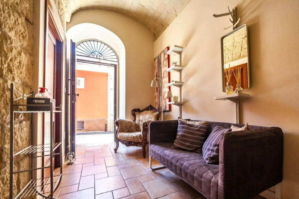 Suite Home Al Centro Di Sassari - фото 32
