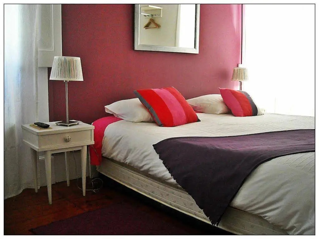 Aveiro Rossio Hostel by null