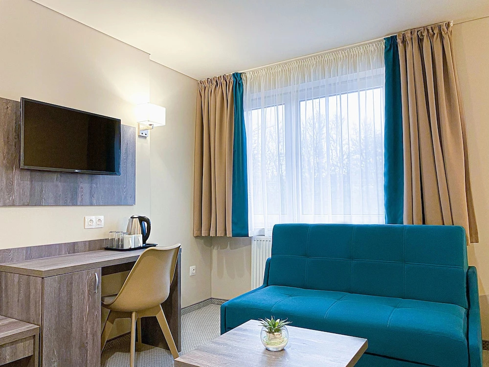 Hotel photo 6