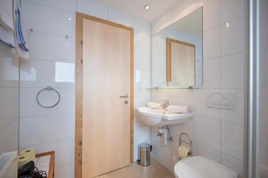 Apartmenthaus Andreas - Chambres