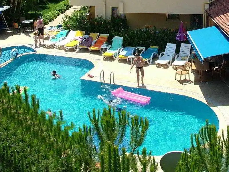 Celik Apart — фото 6