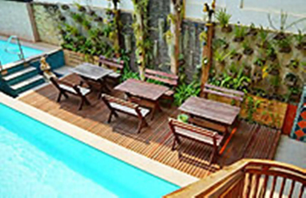 Hotel photo 12