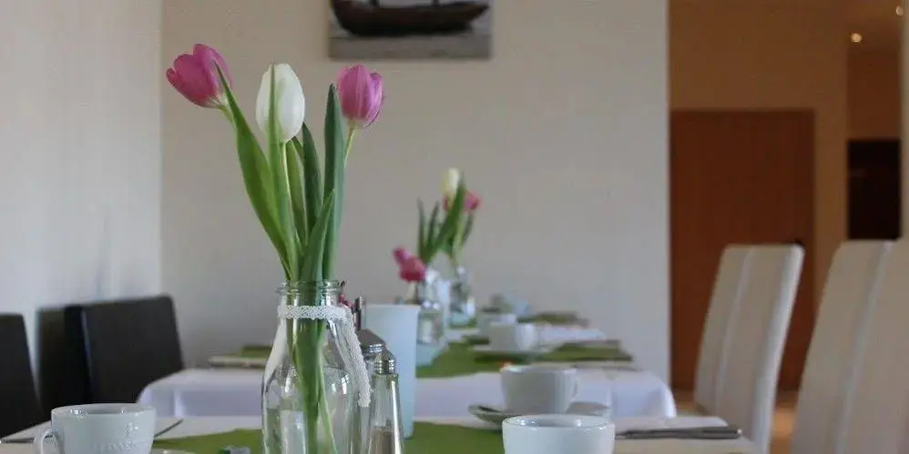 Hotel garni Zur Zwiebel - Général