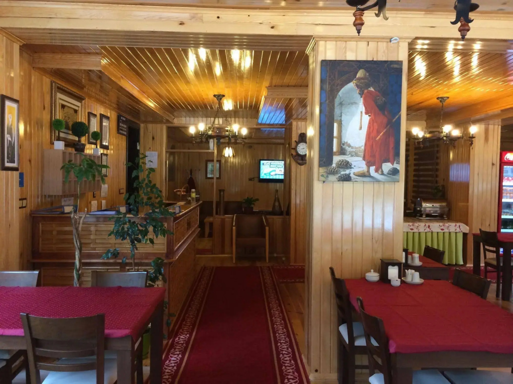 Hotel photo 11
