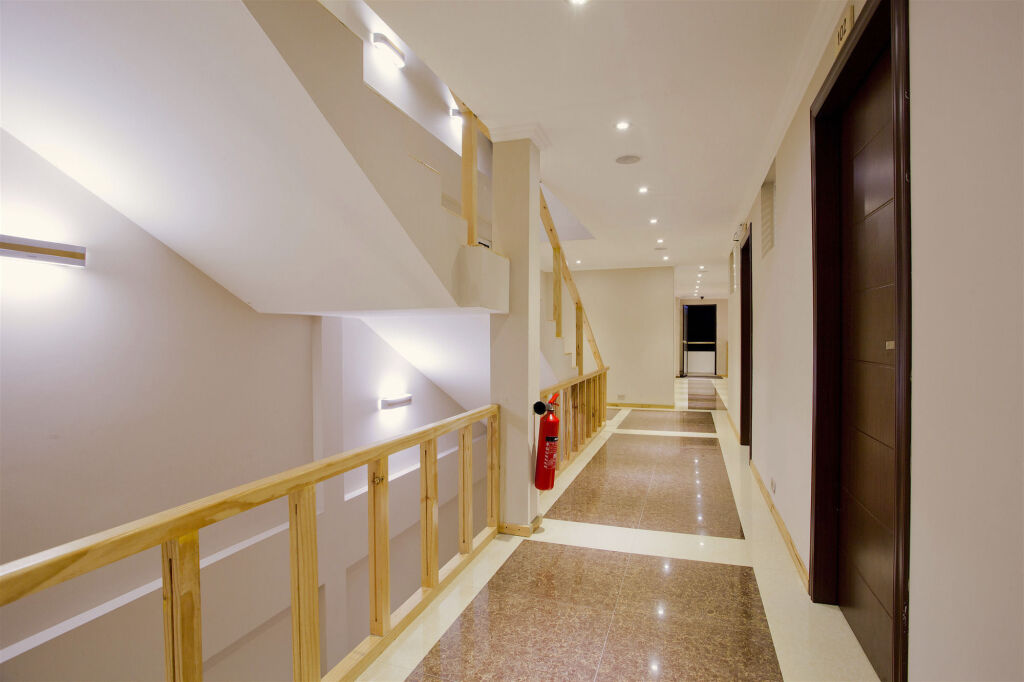 Kaani Beach Hotel