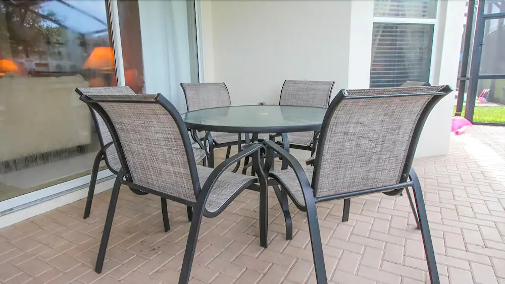 2562 Windsor Hills Resort - Général