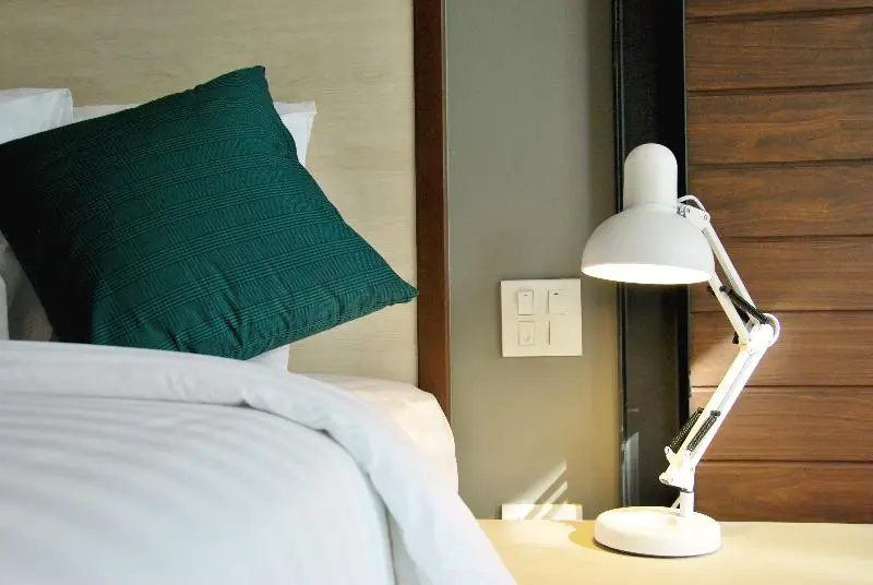 Bluemoon Hotel - Chambres