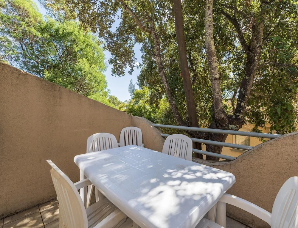 Afficher la photo 7 — Family Villa Near Favone Beach