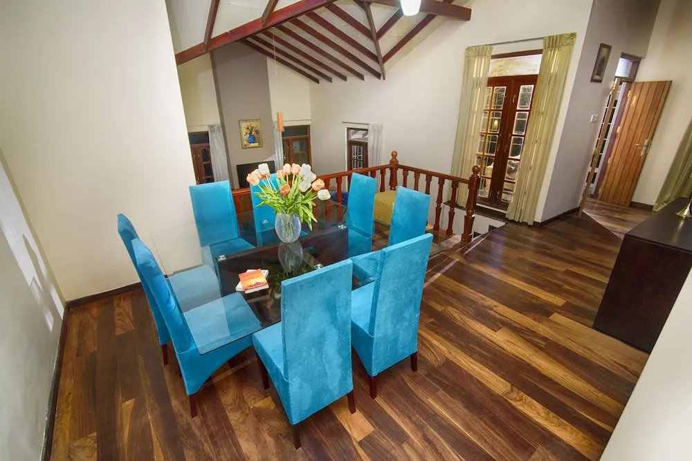 Villa Lemon Court - фото 17