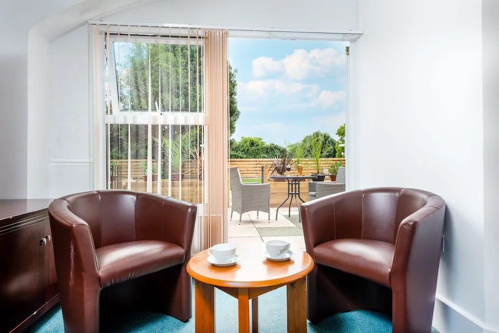 Premium Single room