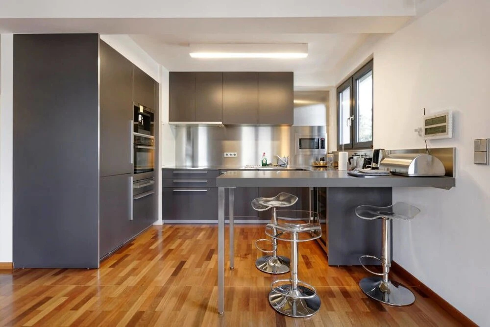 Topfloor Luxembourg Ville - Général