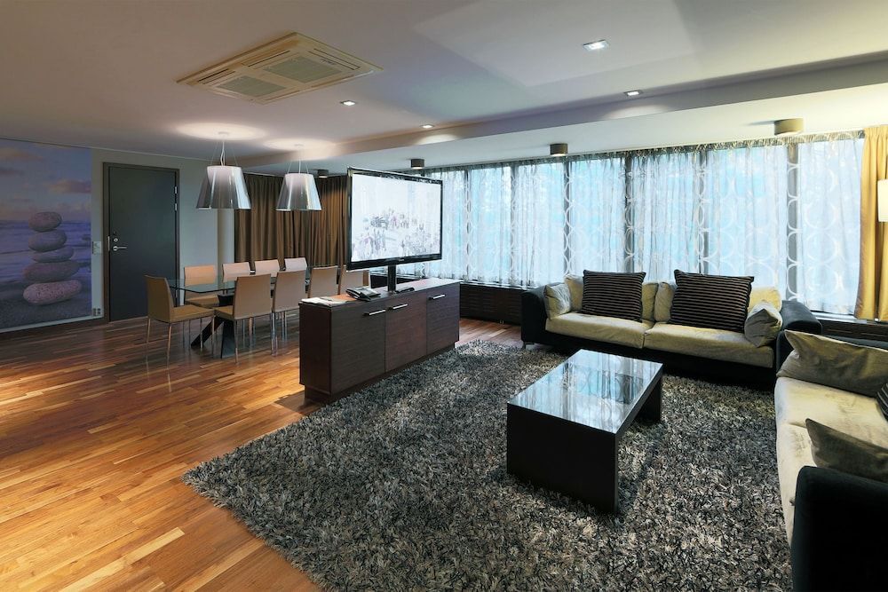 Långvik Congress Wellness Hotel picture